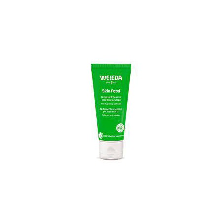Skin Food Weleda