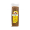 ESPAGUETI DE ESPELTA INTEGRAL ECOLÓGICOS 500GR CASTAGNO