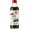 TAMARI ECOLÓGICO 25% MENOS DE SAL 250ML LIMA