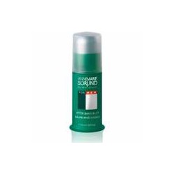 Bálsamo After Shave Annemarie Börlind | EcoTiendaVerde