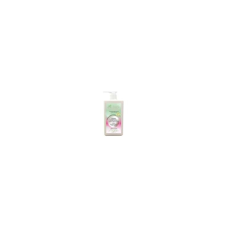 CREMA CORPORAL ULTRA HIDRAT 1L SHOVA DE