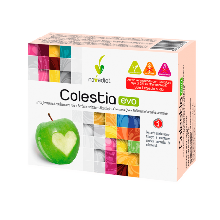 Colestia EVO Novadiet