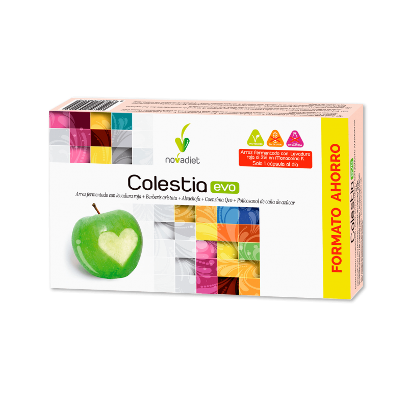 Colestia EVO Novadiet