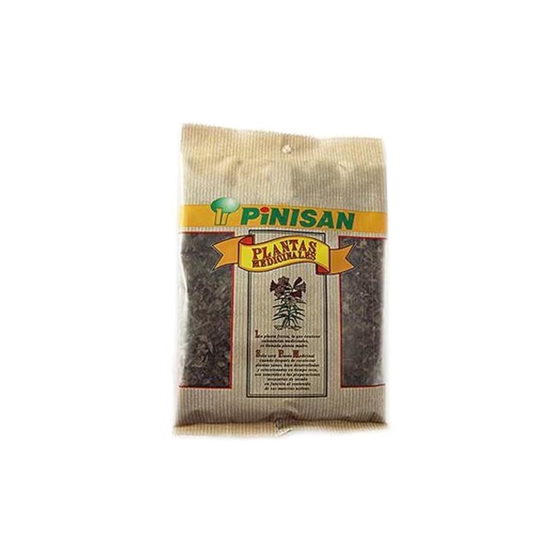 Té verde en bolsa Pinisan