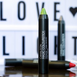 PINTALABIOS VERDE MAGIC COLOURSTICK 4GR CAMALEÓN