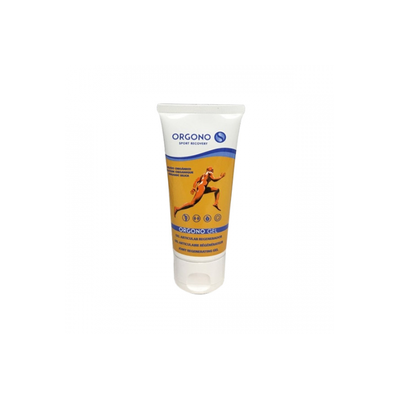 Gel Articular Orgono Silicium