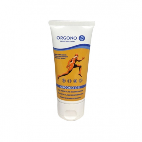 Gel Articular Orgono Silicium