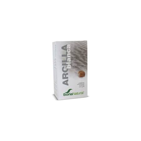 Arcilla Blanca Soria Natural