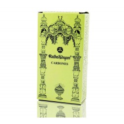 Carbones Radhe Shyam