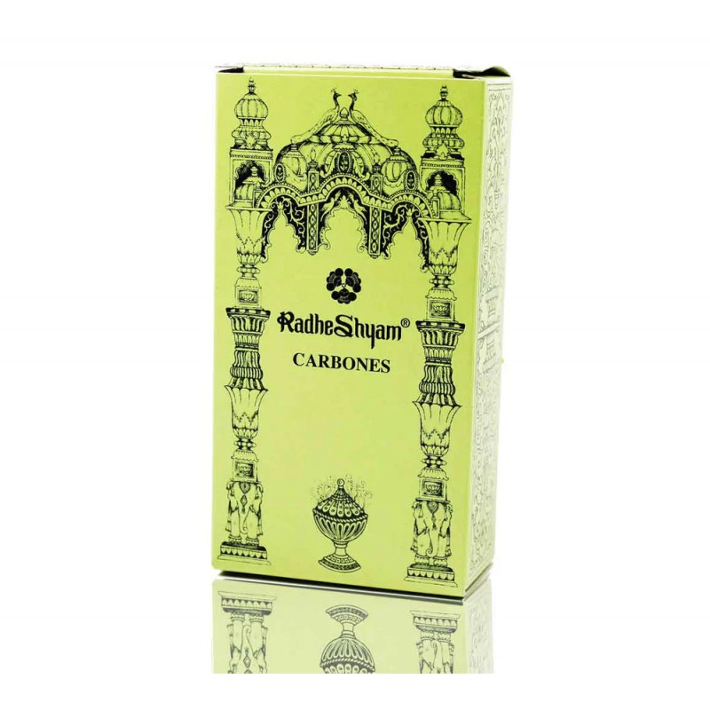 Carbones Radhe Shyam