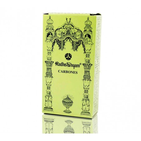 Carbones Radhe Shyam