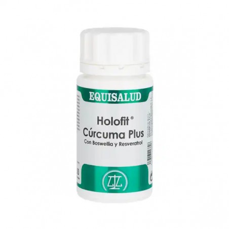 Cúrcuma Plus Equisalud