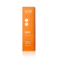 LECHE CORPORAL SUN SPF30 125 ML BÖRLIND