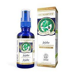 ACEITE DE JOJOBA 50 ML MARNYS