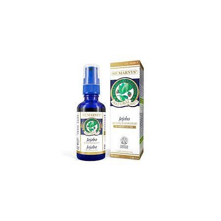 ACEITE DE JOJOBA 50 ML MARNYS