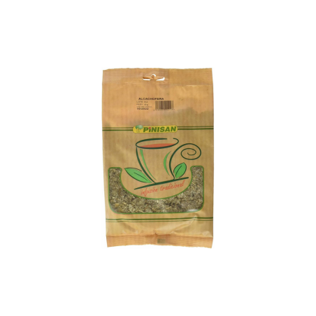 Alcachofera Pinisan