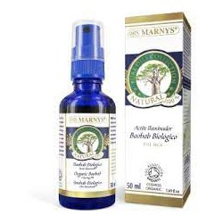 Aceite de Baobab MARNYS puro para reparación de la piel y el cabello