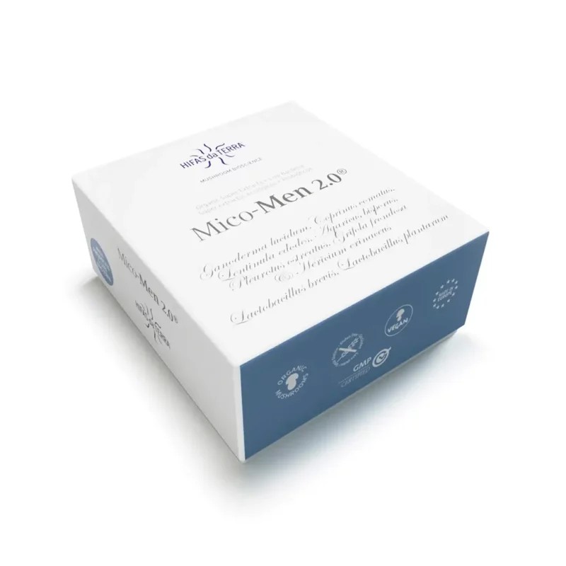 MICO MEN 2.0 300ML HIFAS DA TERRA