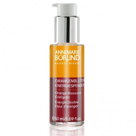 Fluido Bifásico Flor de Azahar Borlind