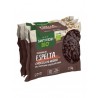 Tortitas de espelta y chocolate negro BIO Santiver