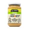 CREMA DE CACAHUETE ECOLÓGICA 350GR ECOSANA