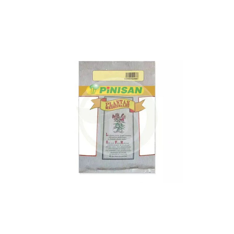 Sen en hojas Pinisan