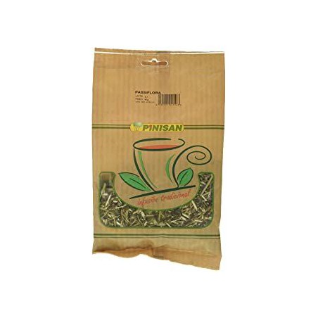 Pasiflora en bolsa Pinisan