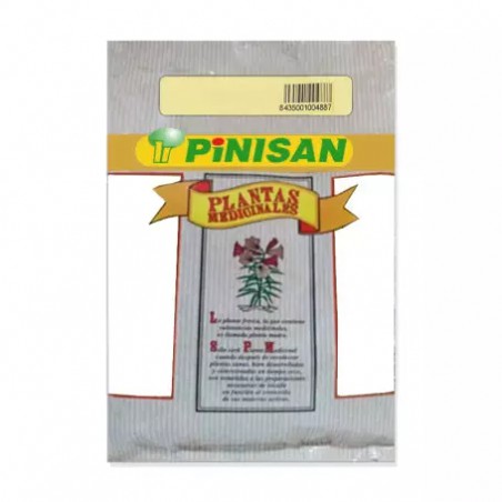 Regaliz en bolsa Pinisan