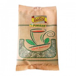 Caléndula en flor Pinisan