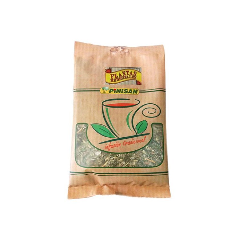 Caléndula en flor Pinisan