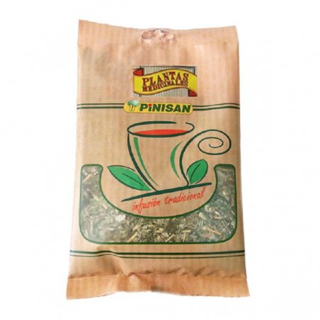 Caléndula en flor Pinisan