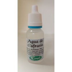 AGUA DE EUFRASIA 15ML SANGALLI