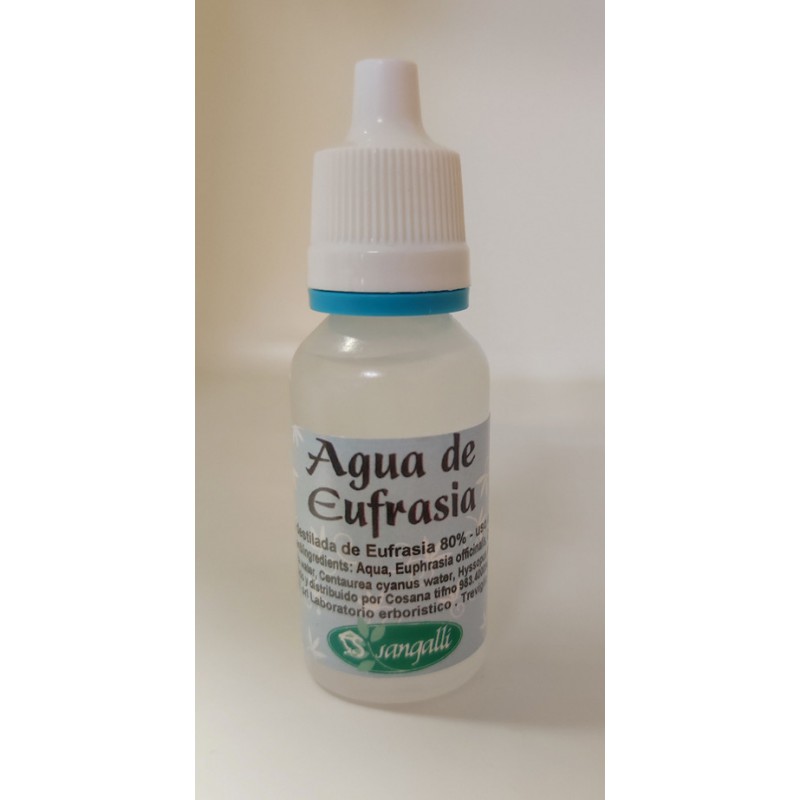 AGUA DE EUFRASIA 15ML SANGALLI