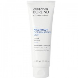 FLUIDO MATIFICANTE 75ML BORLIND