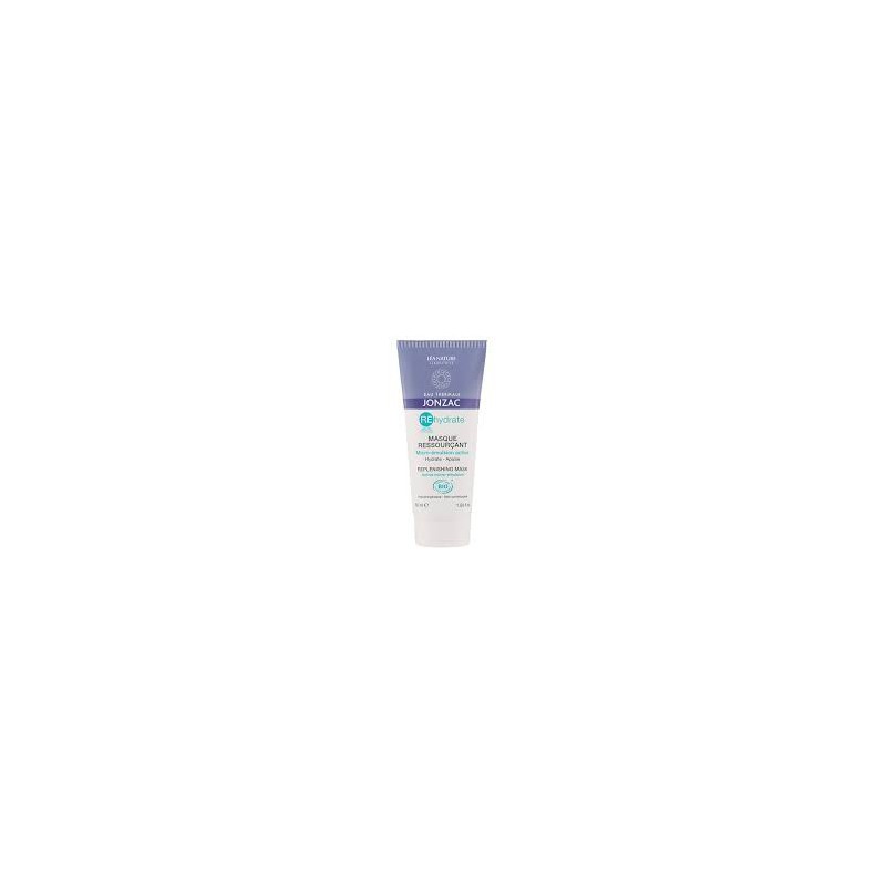 MASCARILLA HIDRATANTE JONZAC