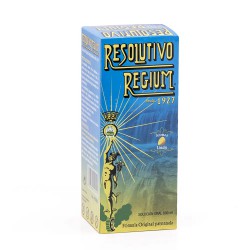 RESOLUTIVO REGIUM 600ML PLAMECA
