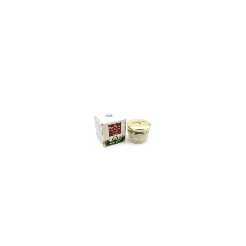 Compra al mejor precio Crema Facial Nutritiva Fleurymer