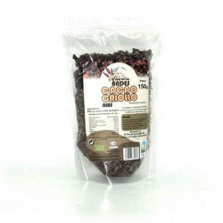 CACAO CRIOLLO EN NIBS 150GR EL ORO DE LOS ANDES