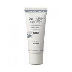 Crema facial antimanchas de noche Bio Gamarde