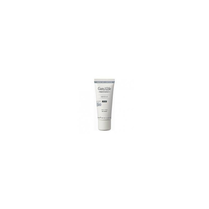 Crema facial antimanchas de noche Bio Gamarde