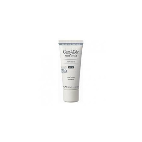 Crema facial antimanchas de noche Bio Gamarde