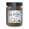 CREMA DE CHOCOLATE ECOLÓGICA 270GR LA VIDA VEGAN