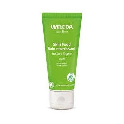 Skin Food Light Weleda