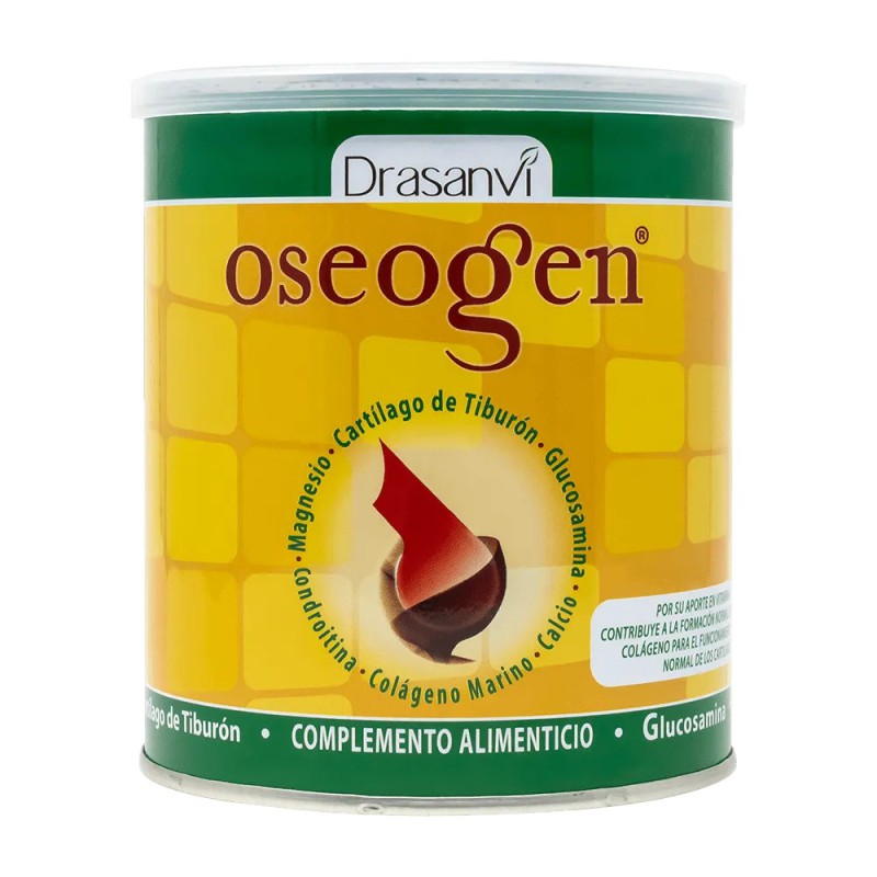 Oseogen Articular en polvo Drasanvi