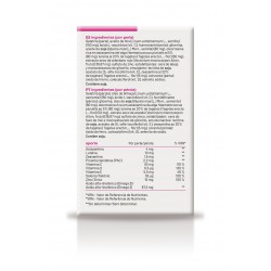 Astaxansor Soria Natural