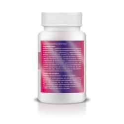 Cabello, Piel y Uñas Soria Natural (30 Comprimidos)