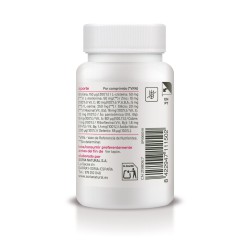 Cabello, piel y uñas Soria Natural