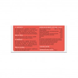 Caldo vegetal Soria Natural