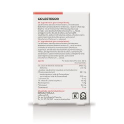 Colestesor Soria Natural