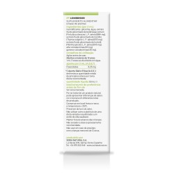 Lombrisor Composor 13 Soria Natural (50 ml) | Antiparasitario